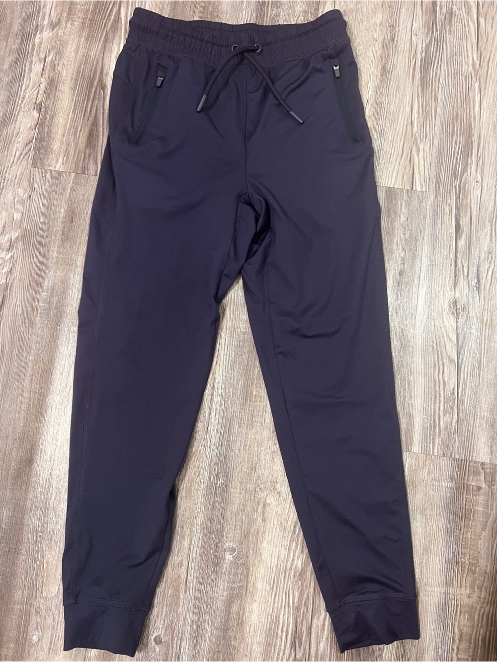 Boys All in Motion Pants Medium 8/10